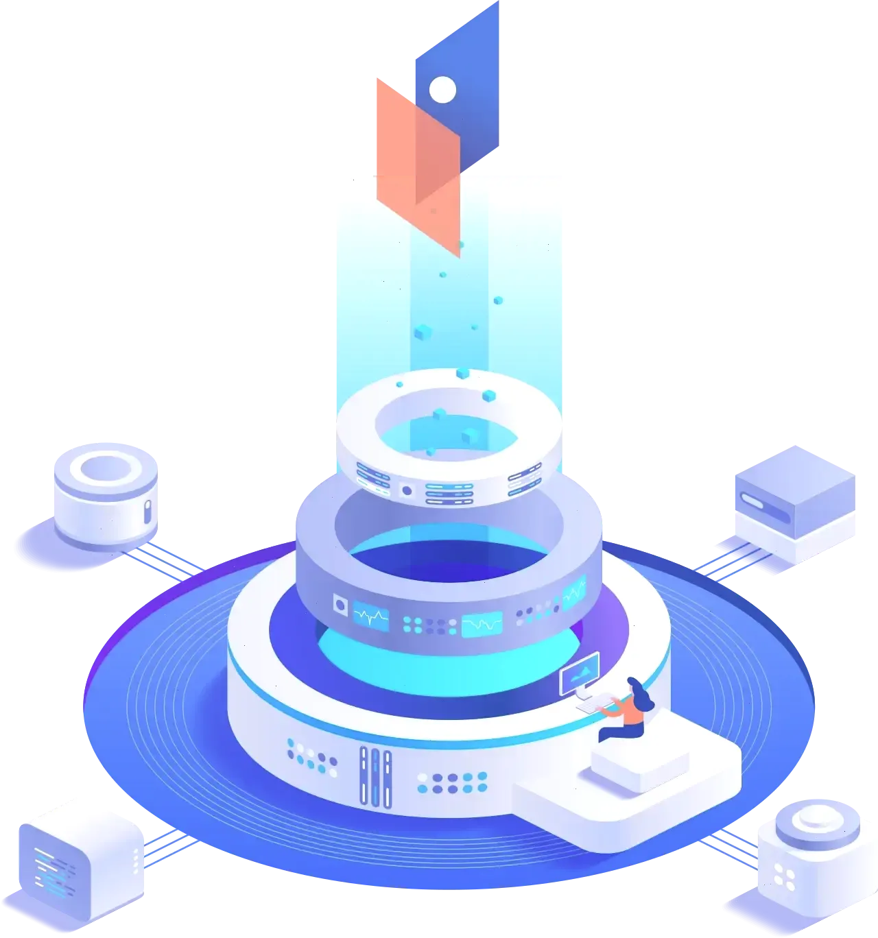 Kotwica Notównik algorytmy tradingowe