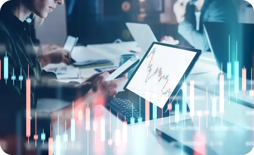 Kotwica Notównik trading algorytmiczny