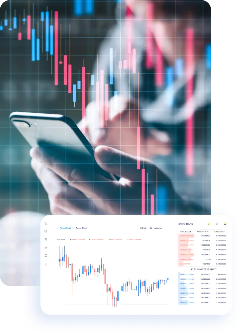 Kotwica Notównik platforma tradingowa