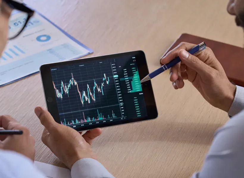 Kotwica Notównik modele AI do analizy